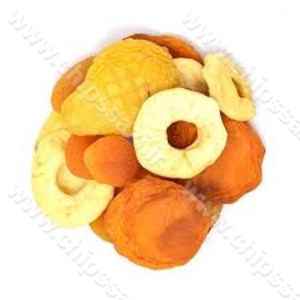 قیمت میوه خشک ویژه صادرات به بازار جهانی